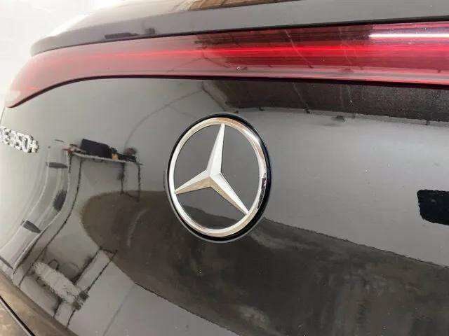 2023 Mercedes-Benz EQE 350+ SUV Base Dallas TX