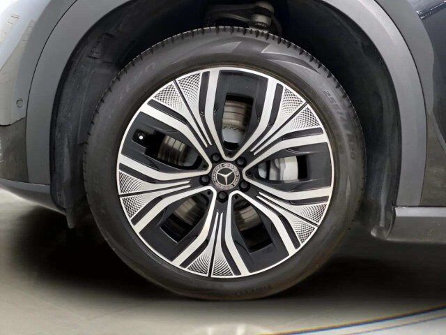 2023 Mercedes-Benz EQE 350+ SUV Base Dallas TX