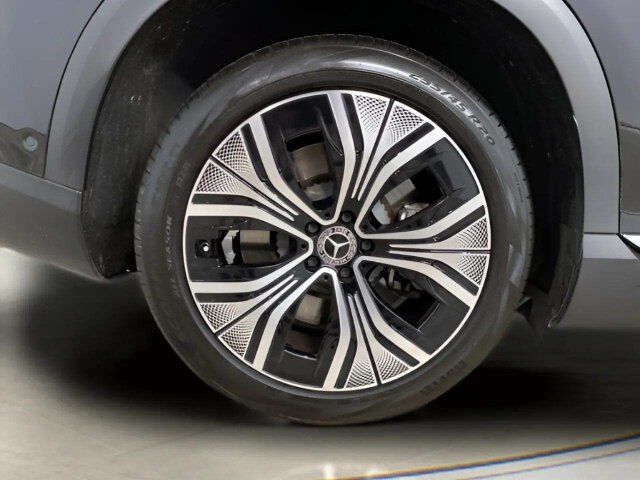 2023 Mercedes-Benz EQE 350+ SUV Base Dallas TX