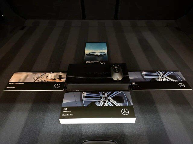 2023 Mercedes-Benz EQE 350+ SUV Base Dallas TX