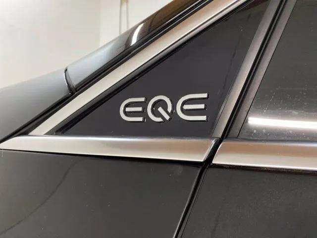 2023 Mercedes-Benz EQE 350+ SUV Base Dallas TX