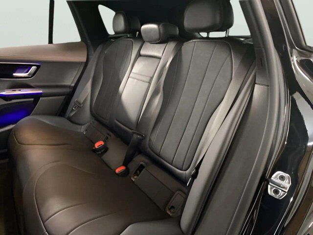 2023 Mercedes-Benz EQE 350+ SUV Base Dallas TX