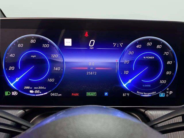 2023 Mercedes-Benz EQE 350+ SUV Base Dallas TX