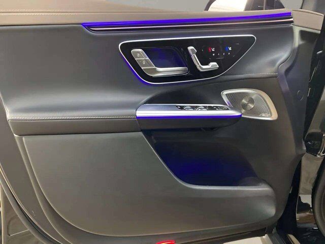 2023 Mercedes-Benz EQE 350+ SUV Base Dallas TX