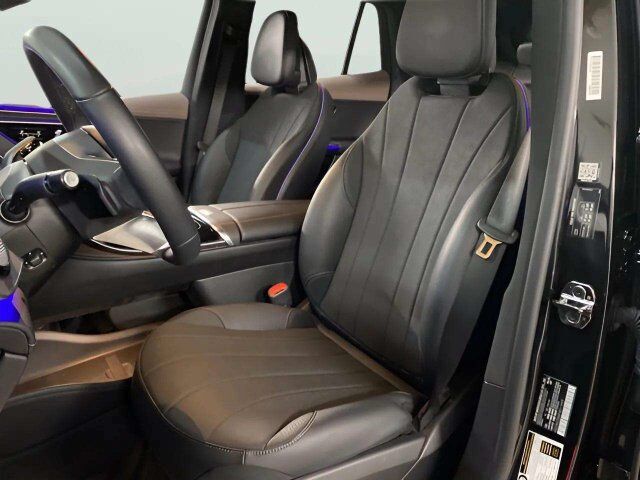 2023 Mercedes-Benz EQE 350+ SUV Base Dallas TX