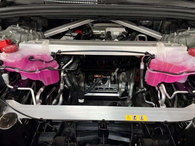 2023 Mercedes-Benz EQE 350+ SUV Base Dallas TX