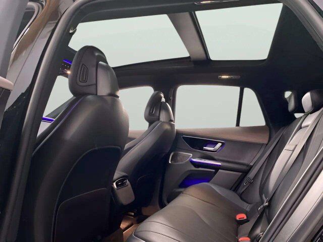 2023 Mercedes-Benz EQE 350+ SUV Base Dallas TX