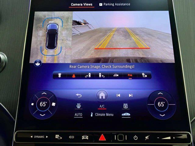 2023 Mercedes-Benz EQE 350+ SUV Base Dallas TX