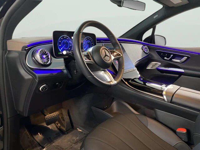 2023 Mercedes-Benz EQE 350+ SUV Base Dallas TX