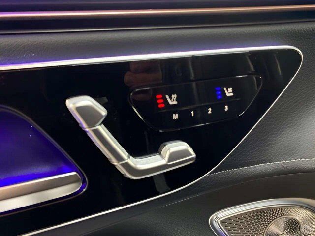 2023 Mercedes-Benz EQE 350+ SUV Base Dallas TX