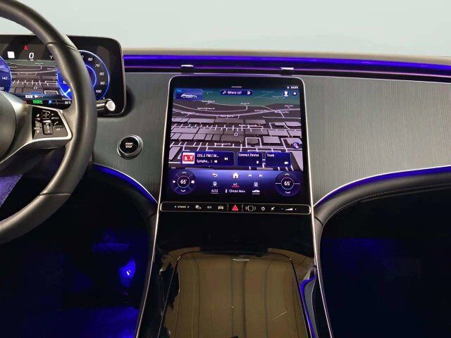 2023 Mercedes-Benz EQE 350+ SUV Base Dallas TX
