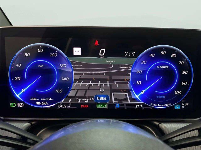 2023 Mercedes-Benz EQE 350+ SUV Base Dallas TX