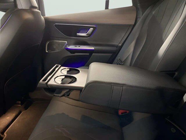 2023 Mercedes-Benz EQE 350+ SUV Base Dallas TX