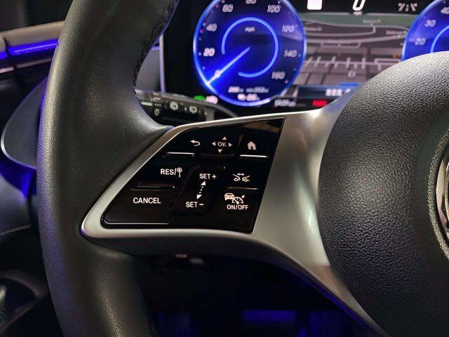 2023 Mercedes-Benz EQE 350+ SUV Base Dallas TX