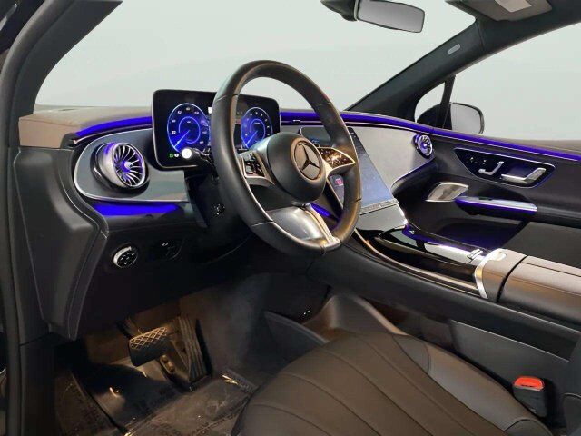 2023 Mercedes-Benz EQE 350+ SUV Base Dallas TX