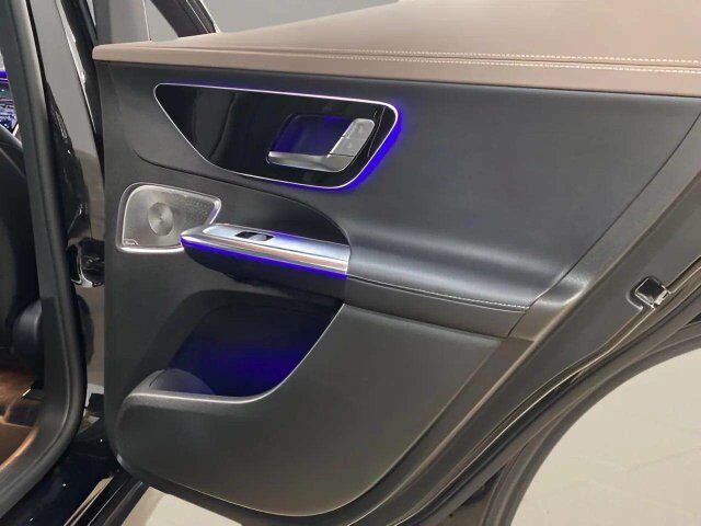 2023 Mercedes-Benz EQE 350+ SUV Base Dallas TX