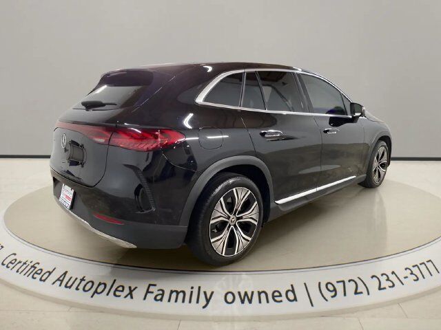 2023 Mercedes-Benz EQE 350+ SUV Base Dallas TX