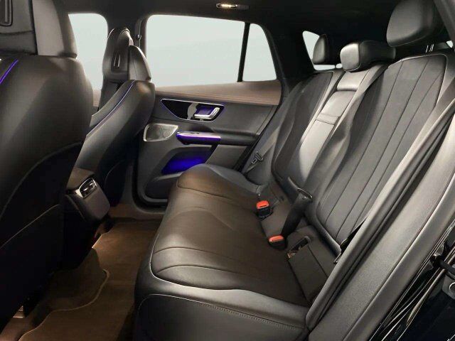2023 Mercedes-Benz EQE 350+ SUV Base Dallas TX