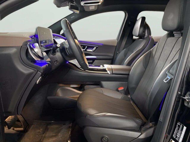 2023 Mercedes-Benz EQE 350+ SUV Base Dallas TX