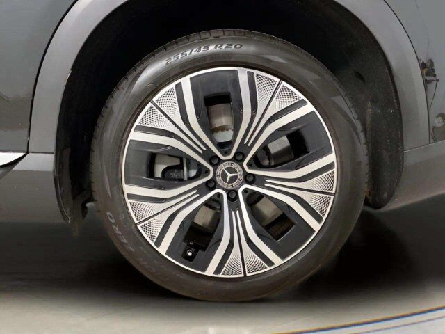 2023 Mercedes-Benz EQE 350+ SUV Base Dallas TX
