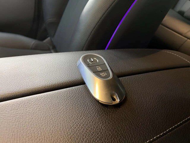 2023 Mercedes-Benz EQE 350+ SUV Base Dallas TX