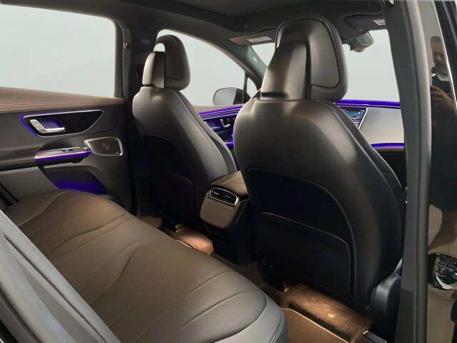 2023 Mercedes-Benz EQE 350+ SUV Base Dallas TX