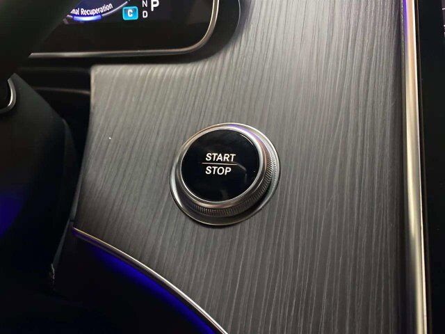 2023 Mercedes-Benz EQE 350+ SUV Base Dallas TX