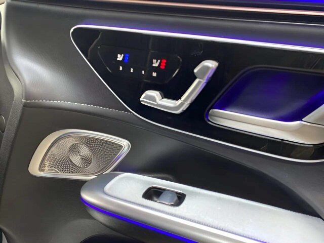 2023 Mercedes-Benz EQE 350+ SUV Base Dallas TX