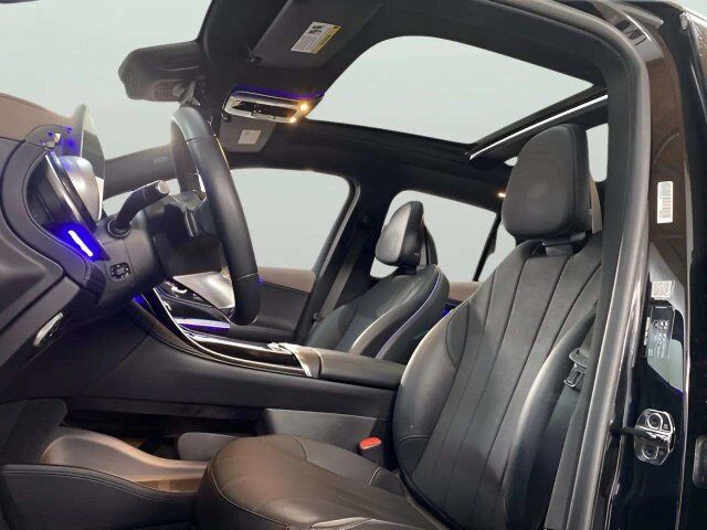 2023 Mercedes-Benz EQE 350+ SUV Base Dallas TX