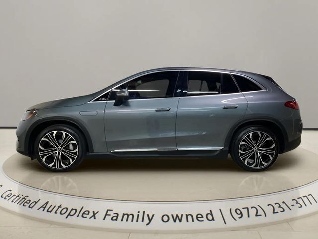 2023 Mercedes-Benz EQE 350+ SUV Base
