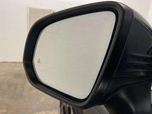 2023 Mercedes-Benz EQE 350+ SUV Base Dallas TX