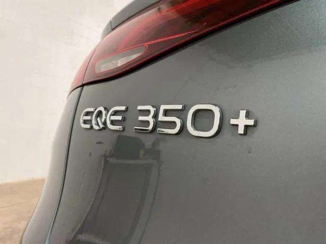 2023 Mercedes-Benz EQE 350+ SUV Base Dallas TX