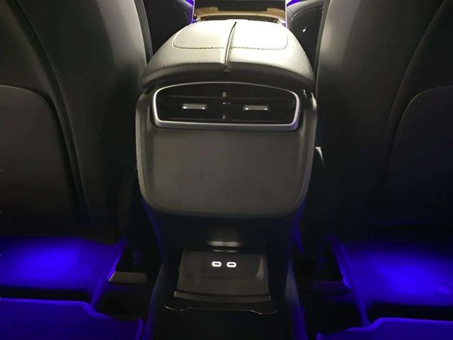 2023 Mercedes-Benz EQE 350+ SUV Base Dallas TX