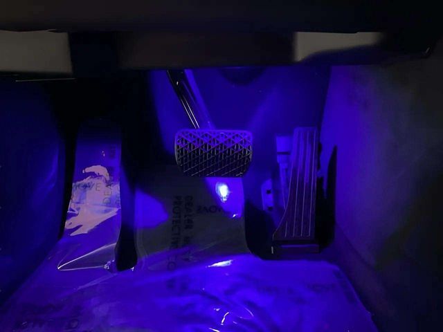 2023 Mercedes-Benz EQE 350+ SUV Base Dallas TX