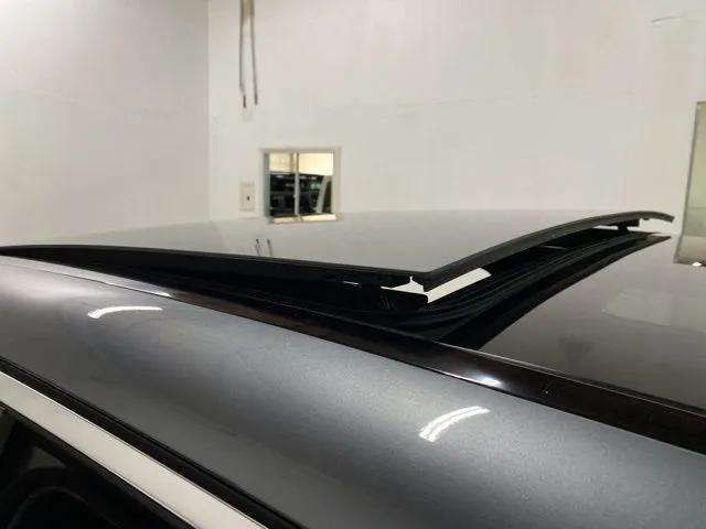 2023 Mercedes-Benz EQE 350+ SUV Base Dallas TX