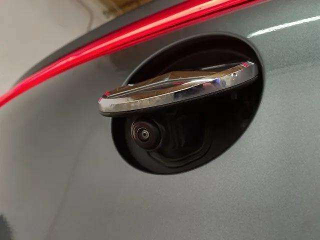 2023 Mercedes-Benz EQE 350+ SUV Base Dallas TX