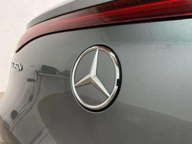 2023 Mercedes-Benz EQE 350+ SUV Base Dallas TX
