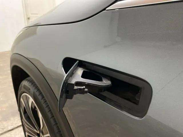 2023 Mercedes-Benz EQE 350+ SUV Base Dallas TX