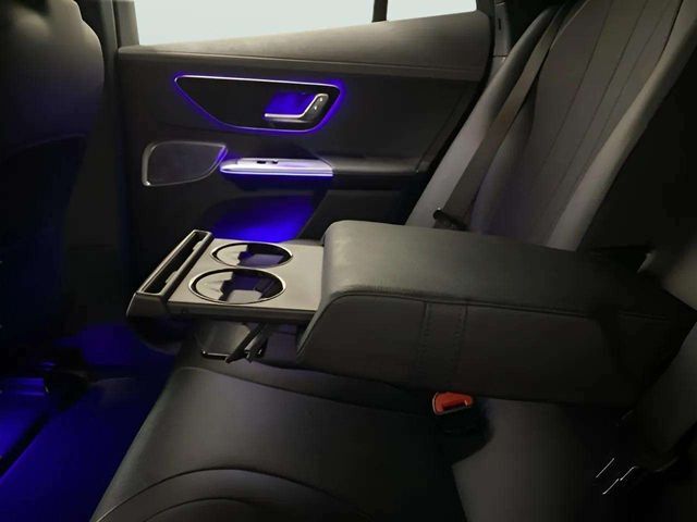 2023 Mercedes-Benz EQE 350+ SUV Base Dallas TX