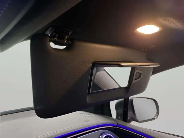 2023 Mercedes-Benz EQE 350+ SUV Base Dallas TX