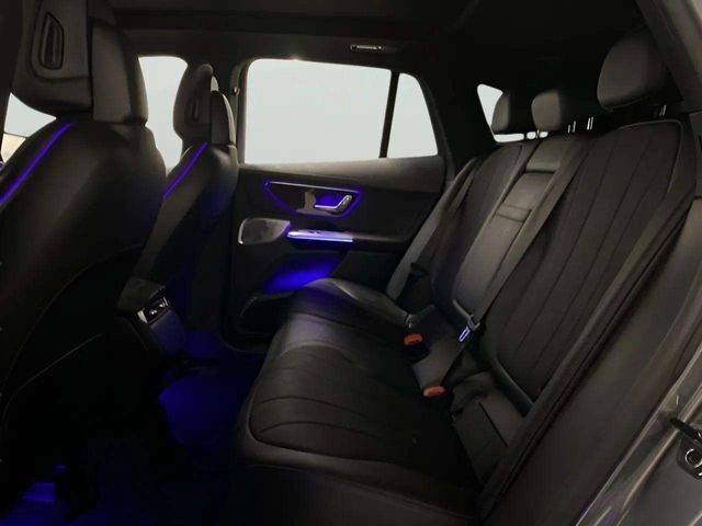 2023 Mercedes-Benz EQE 350+ SUV Base Dallas TX