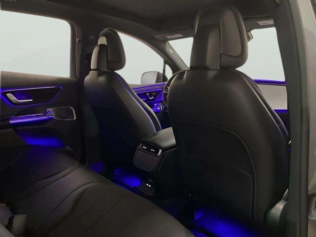 2023 Mercedes-Benz EQE 350+ SUV Base Dallas TX