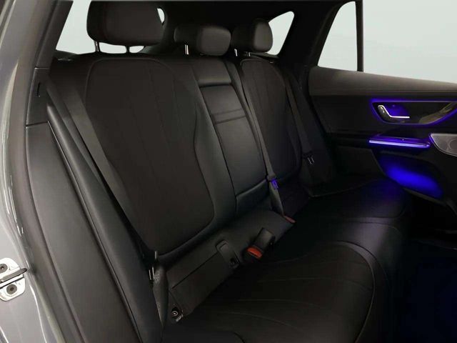 2023 Mercedes-Benz EQE 350+ SUV Base Dallas TX