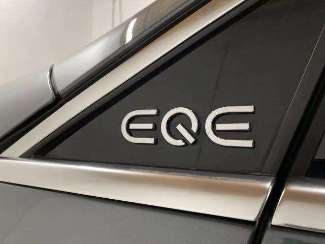 2023 Mercedes-Benz EQE 350+ SUV Base Dallas TX