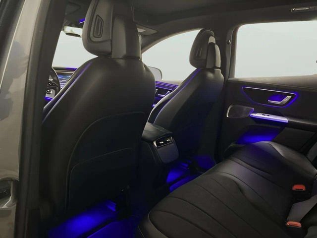 2023 Mercedes-Benz EQE 350+ SUV Base Dallas TX