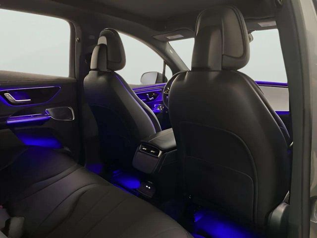 2023 Mercedes-Benz EQE 350+ SUV Base Dallas TX