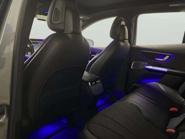 2023 Mercedes-Benz EQE 350+ SUV Base Dallas TX