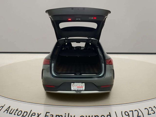 2023 Mercedes-Benz EQE 350+ SUV Base Dallas TX