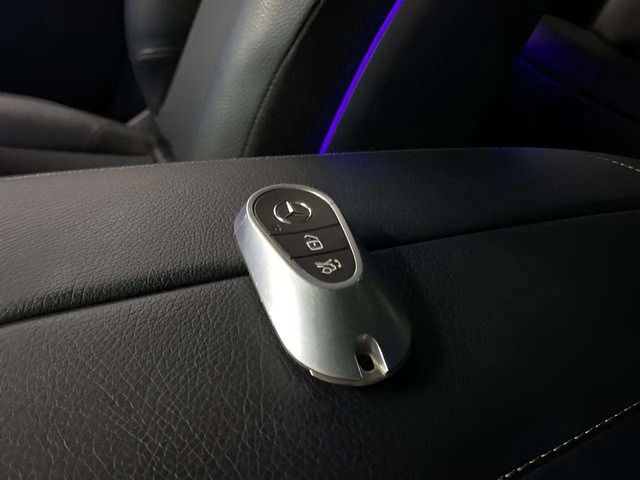 2023 Mercedes-Benz EQE 350+ SUV Base Dallas TX