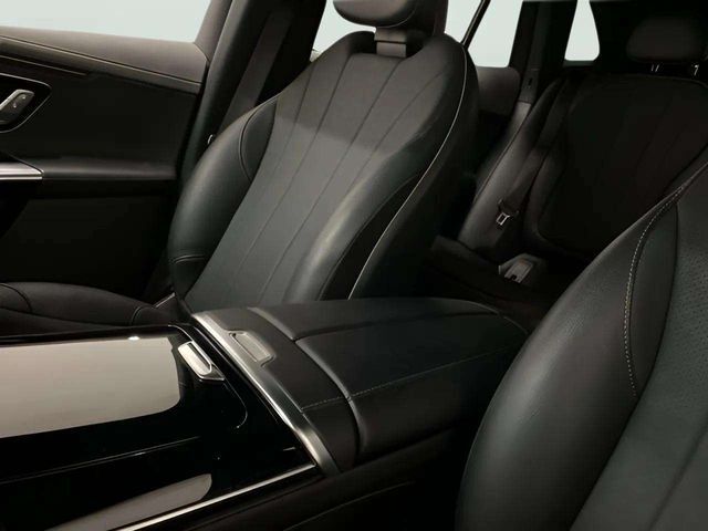 2023 Mercedes-Benz EQE 350+ SUV Base Dallas TX